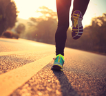 הכנה למרתון: תזונה נכונה-תמונה